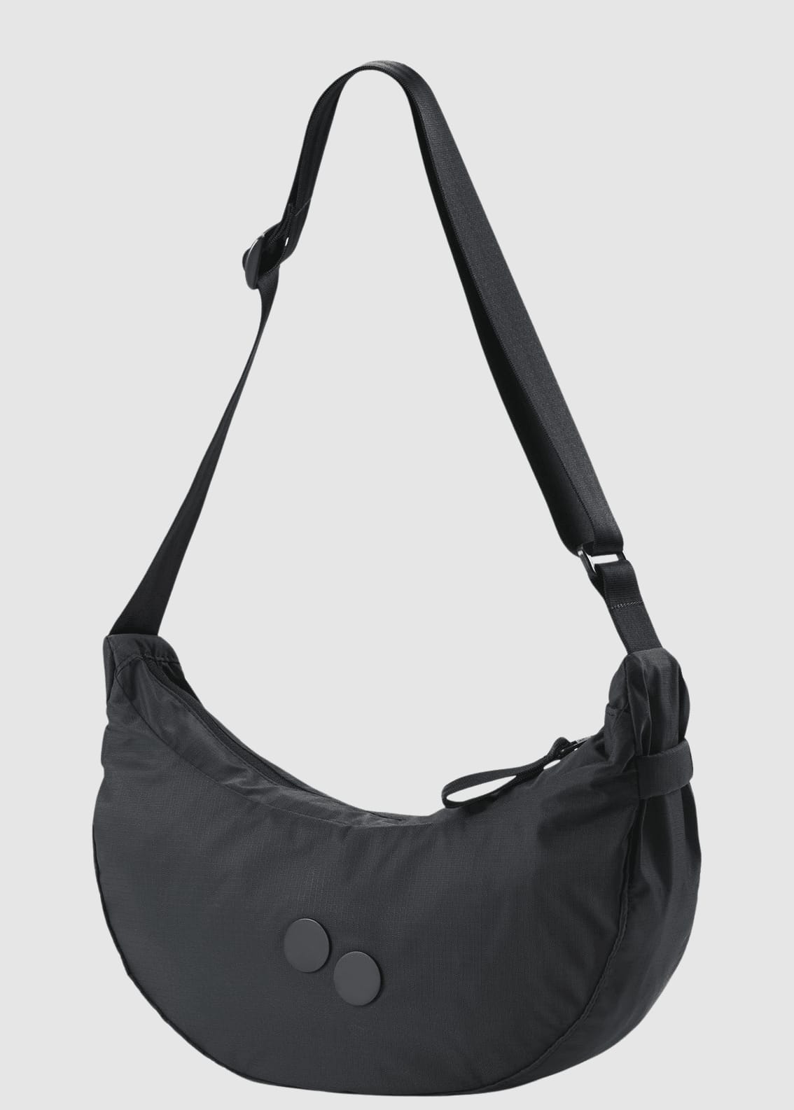 Krumm Small Pure Black