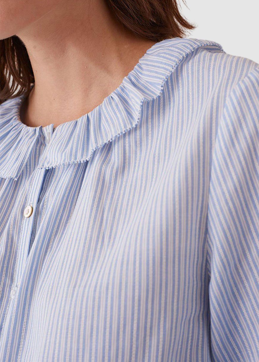Blouse Reussite Blouse Reussite
