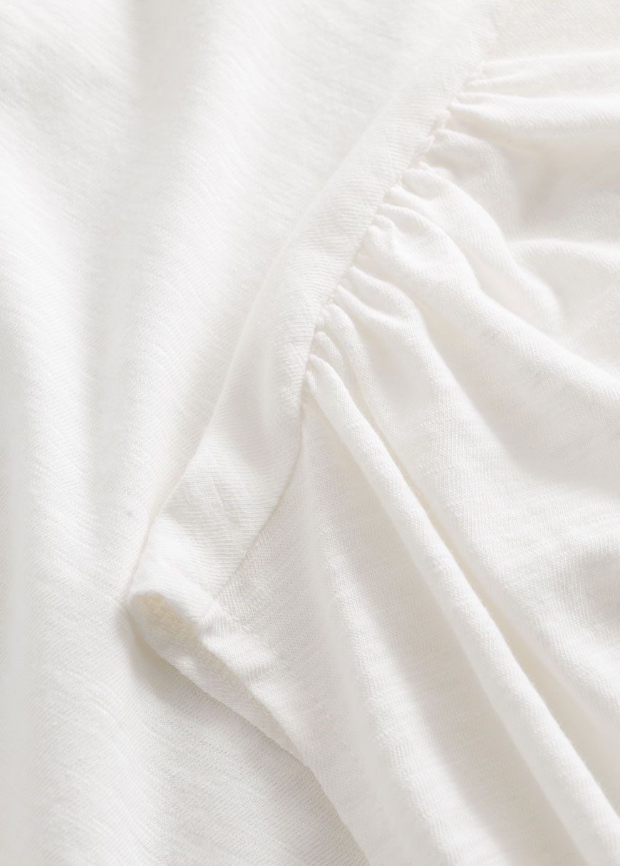 Beautiful Shell Top