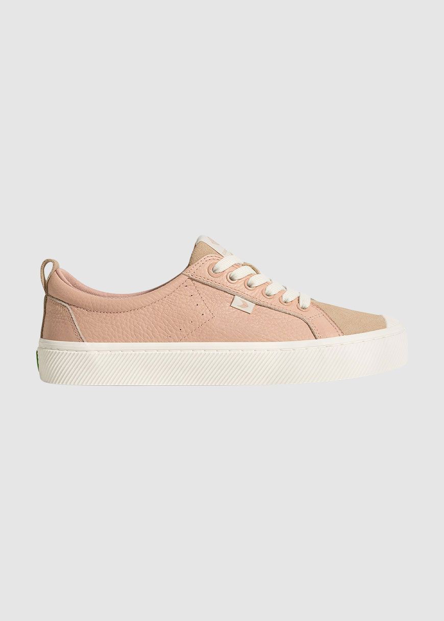 Oca Low Premium Leather Oca Low Premium Leather