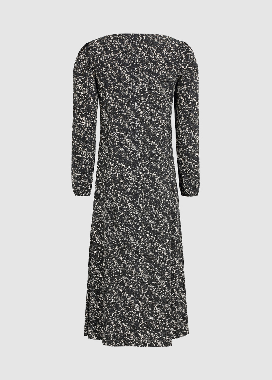 SRDee Midi Dress