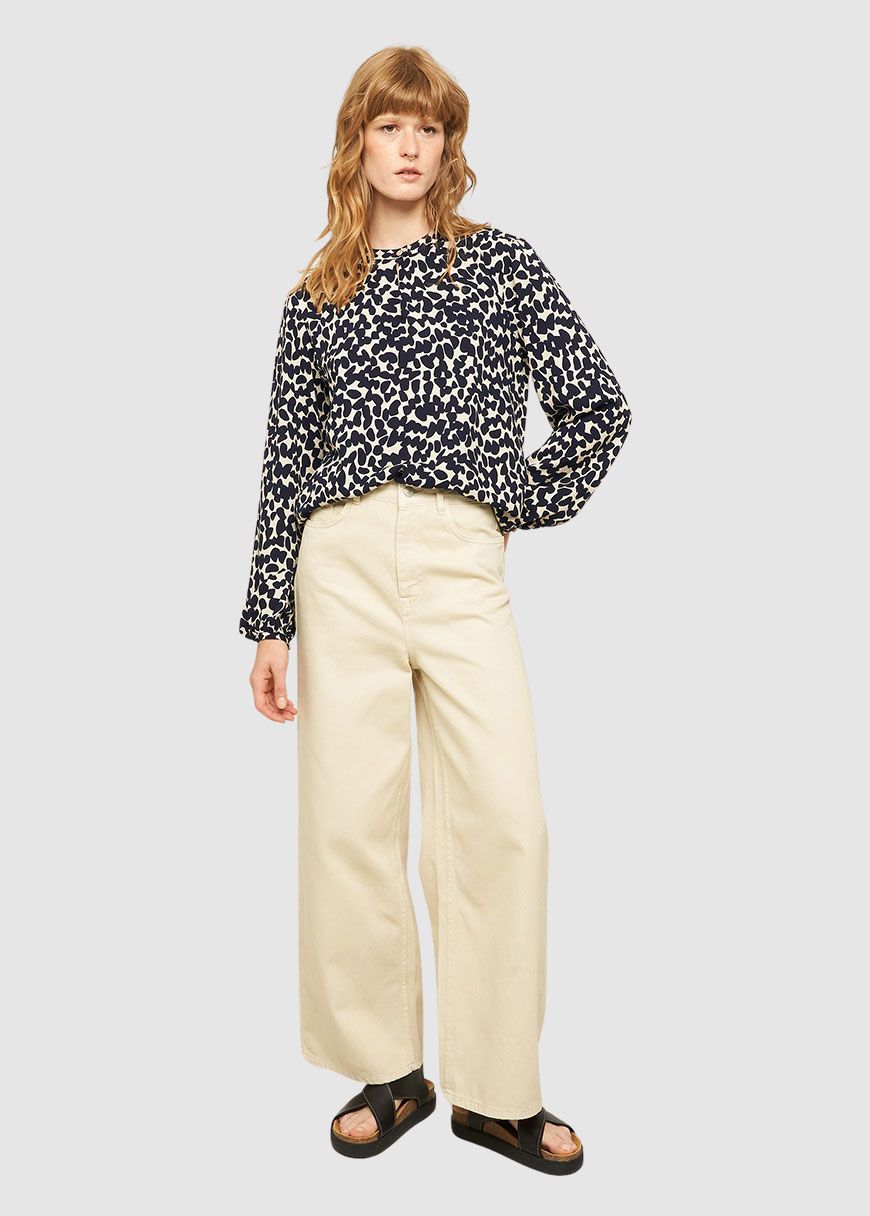 Bluse Carambola Jumble Bluse Carambola Jumble