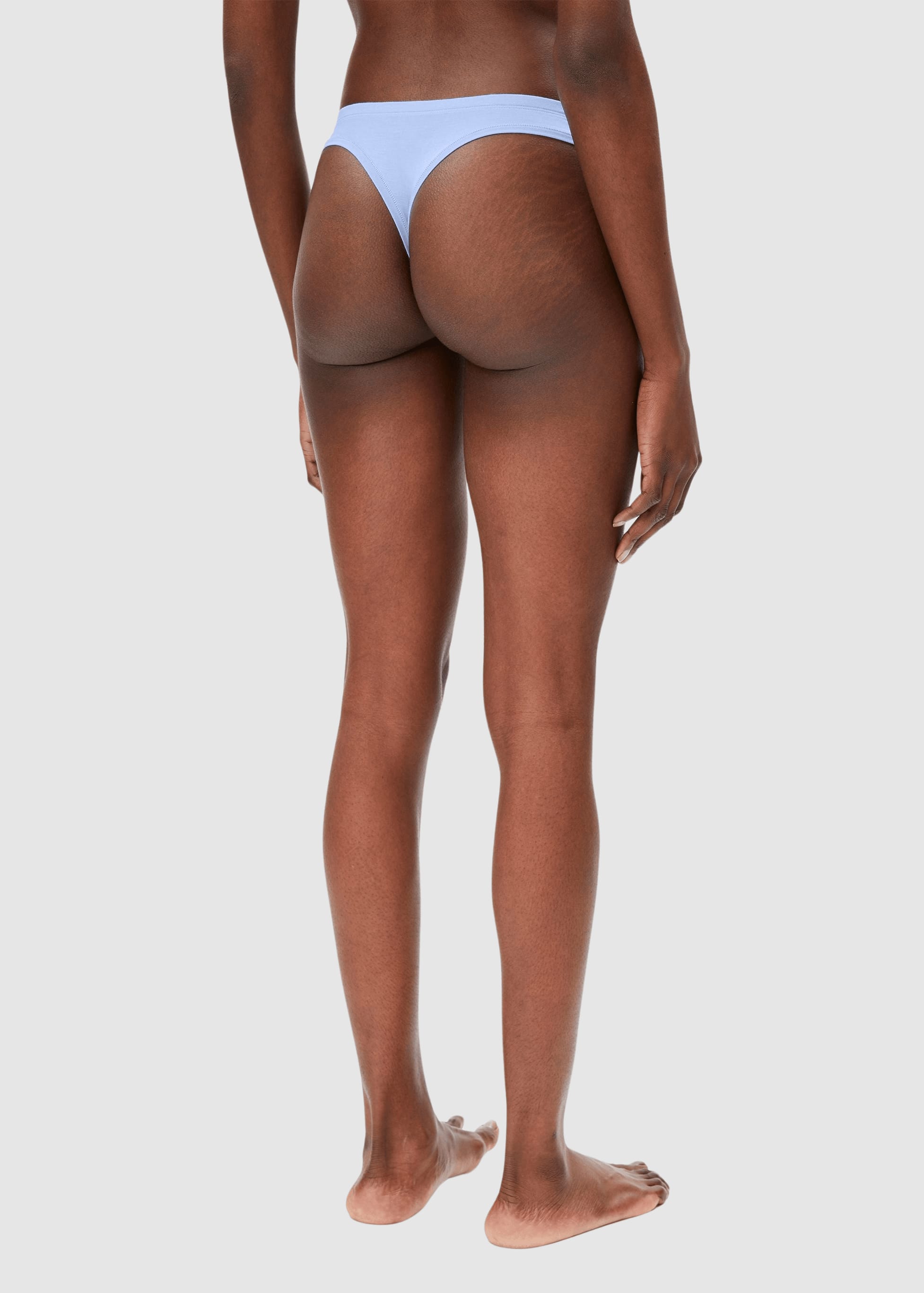 Faara Thong Morning Blue