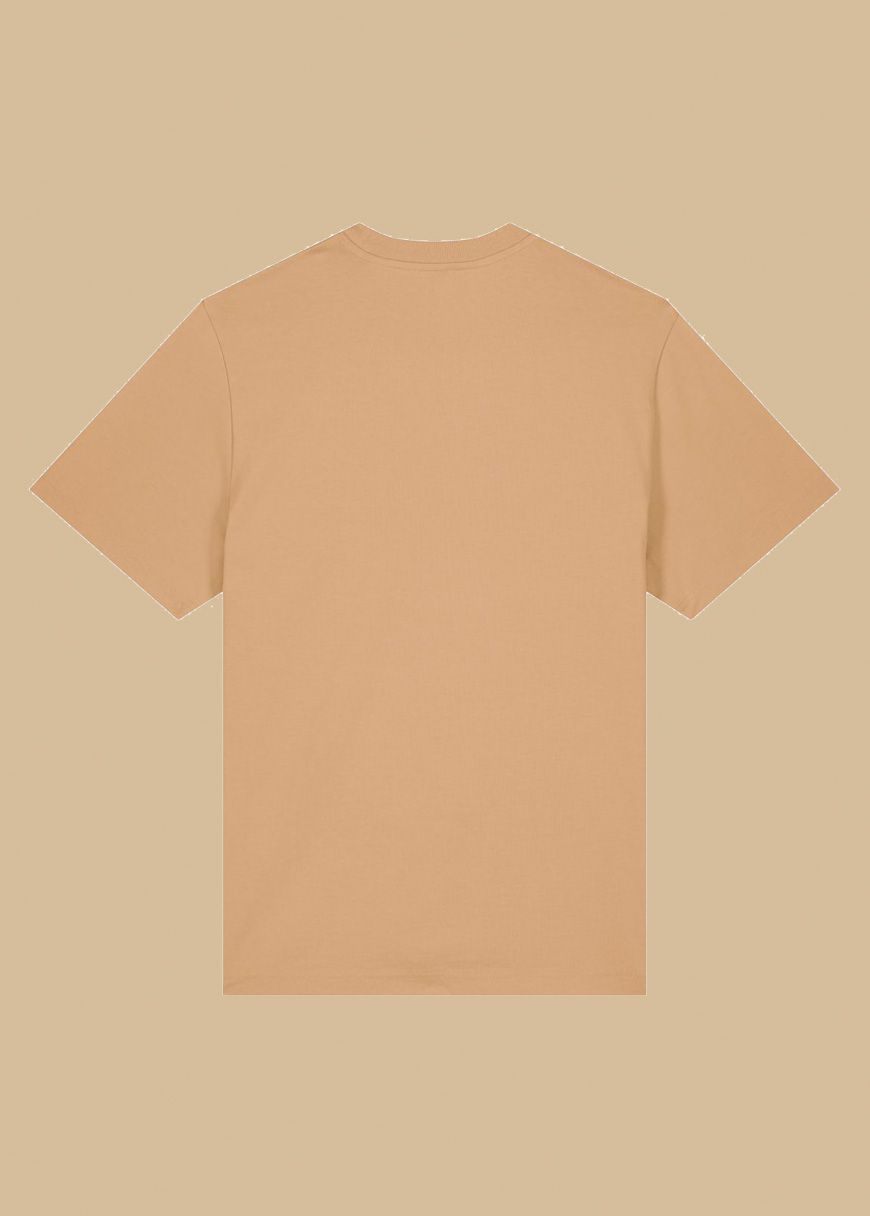 Heavy Oversized T-Shirt Man Heavy Oversized T-Shirt Man