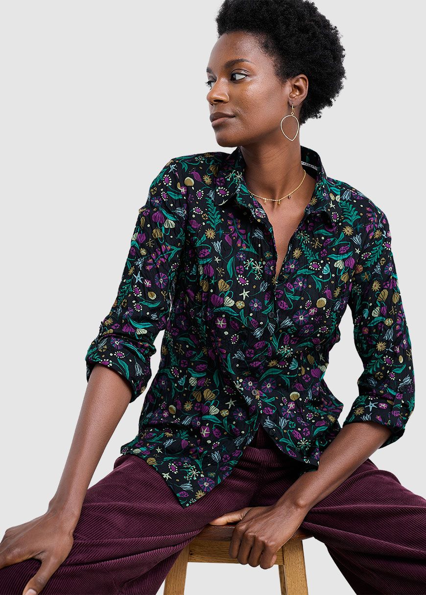 Larissa Shirt