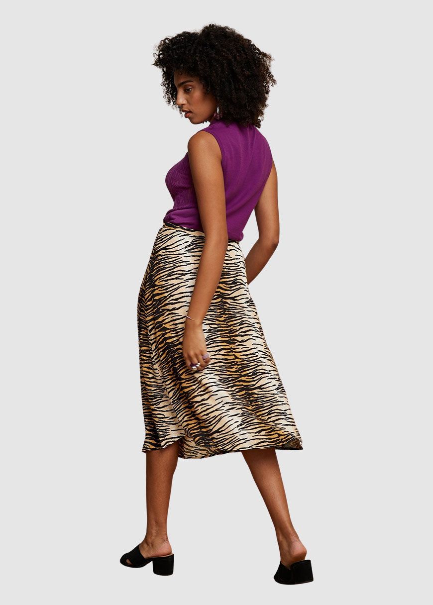 Juno Skirt Kallina Juno Skirt Kallina