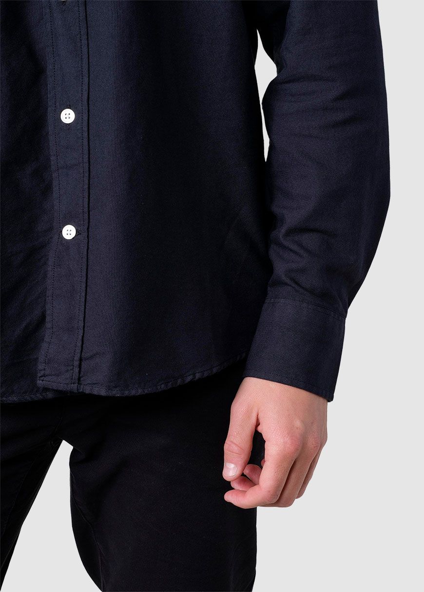 klitmoeller_basic_shirt_AW_25_KM_KC_1261_Navy_5_259e675cc8 Basic Shirt