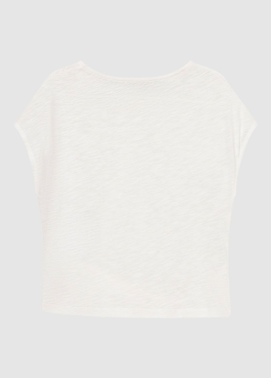 Beautiful Shell Top
