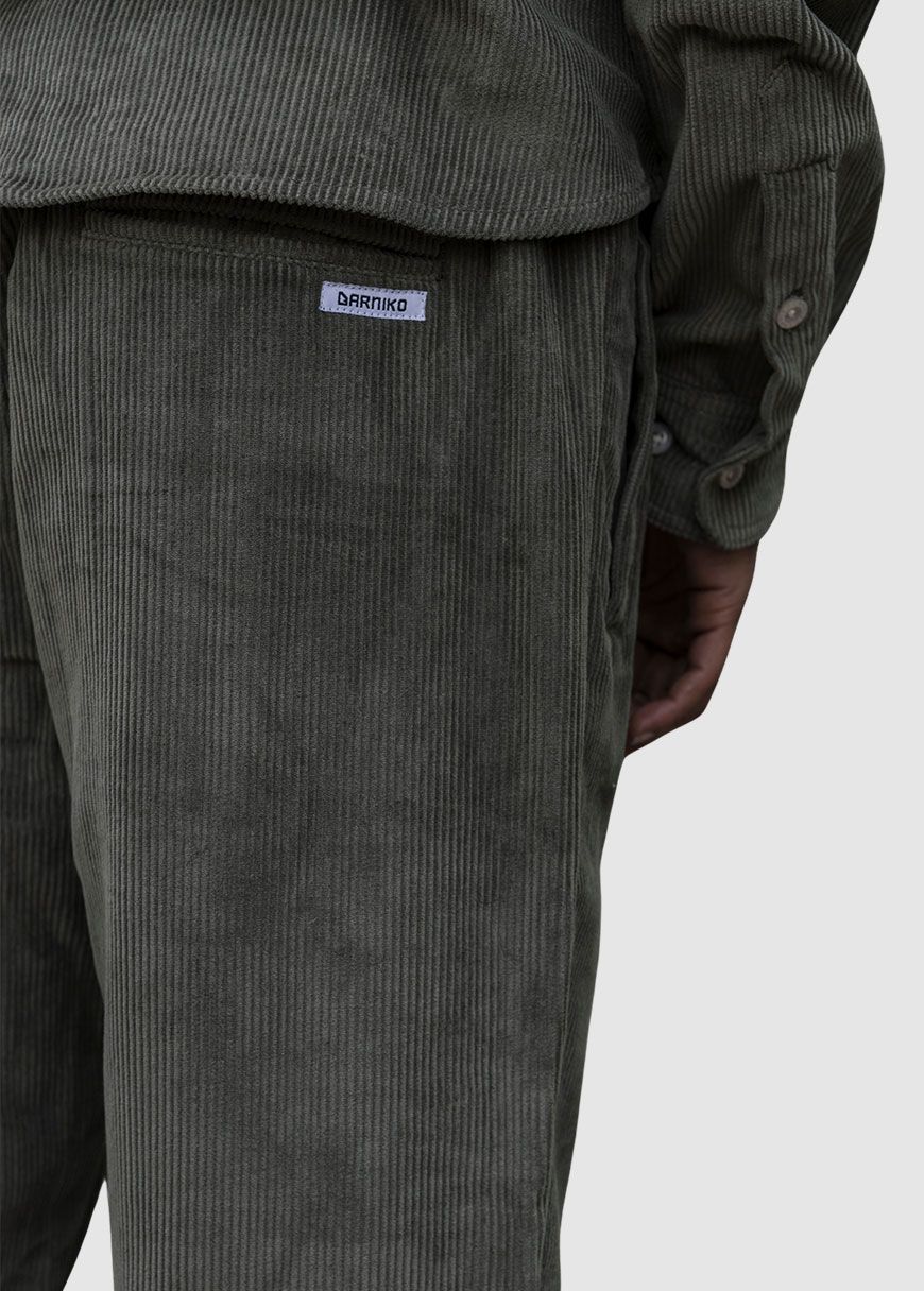 Nigen Pants Nigen Pants