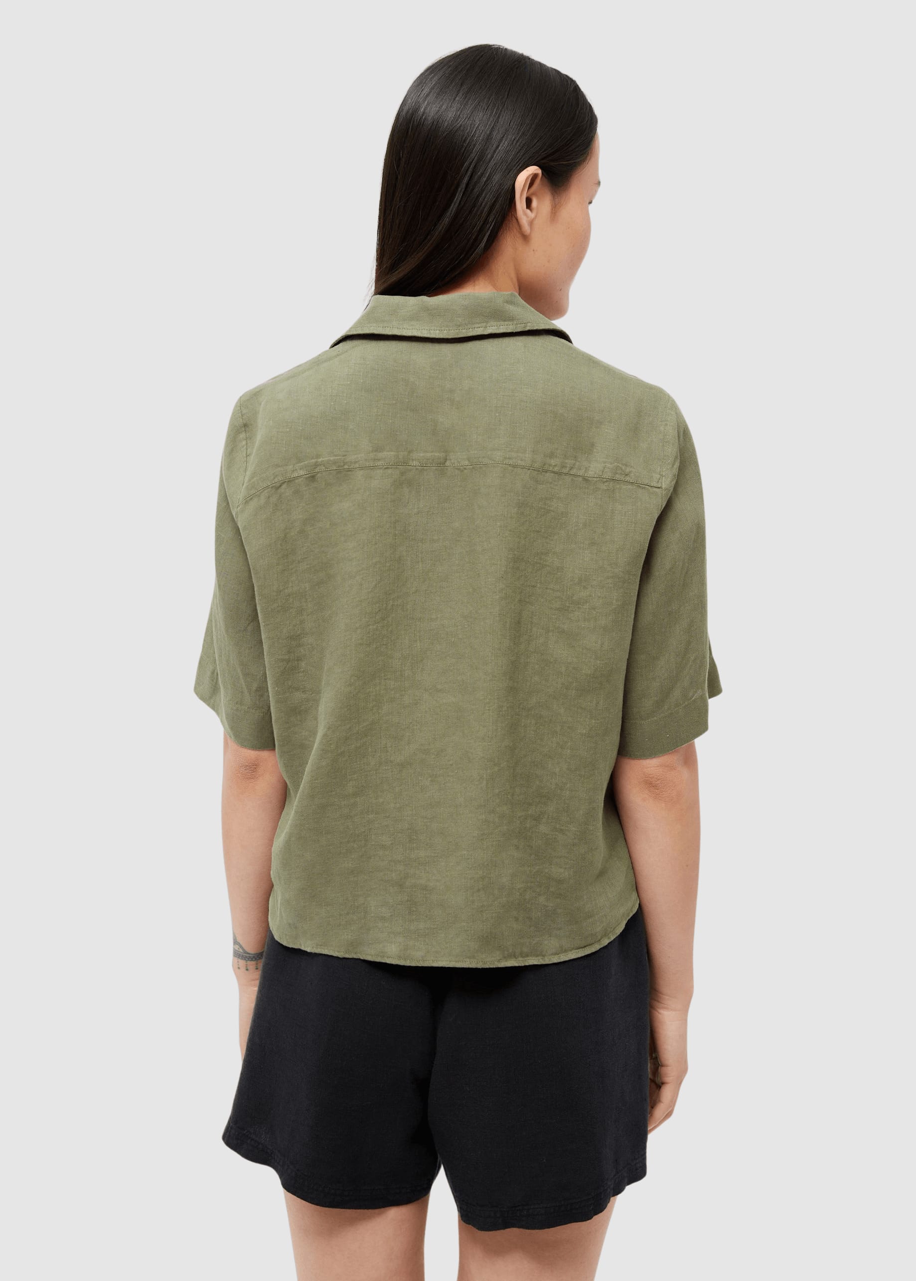 Gbcarol Faded Olive