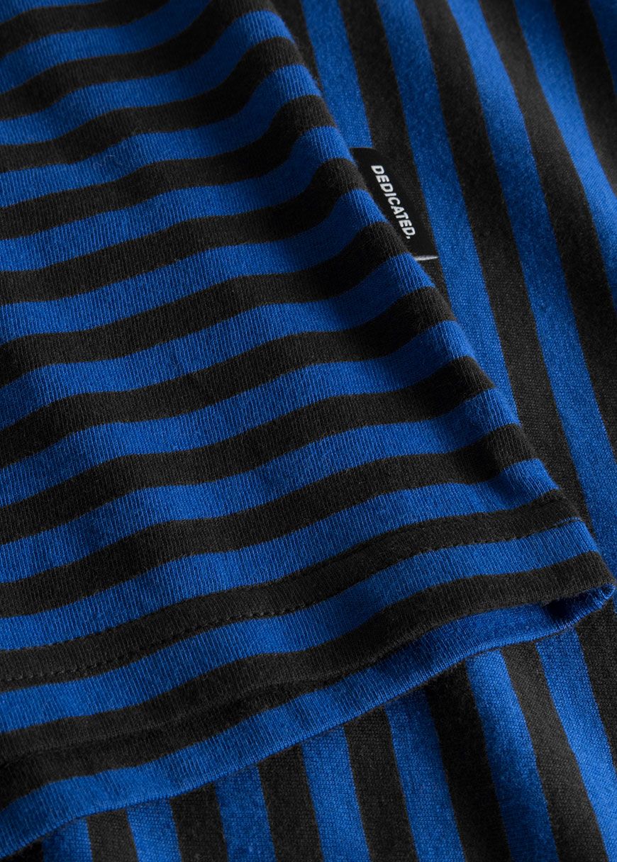 T-shirt Stockholm Stripes T-shirt Stockholm Stripes