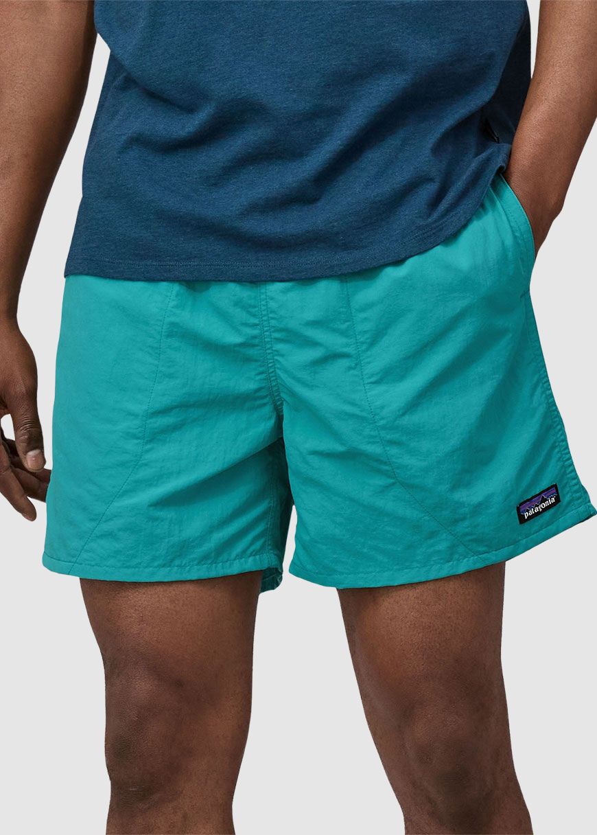 M's Baggies Shorts - 5 in. M's Baggies Shorts - 5 in.
