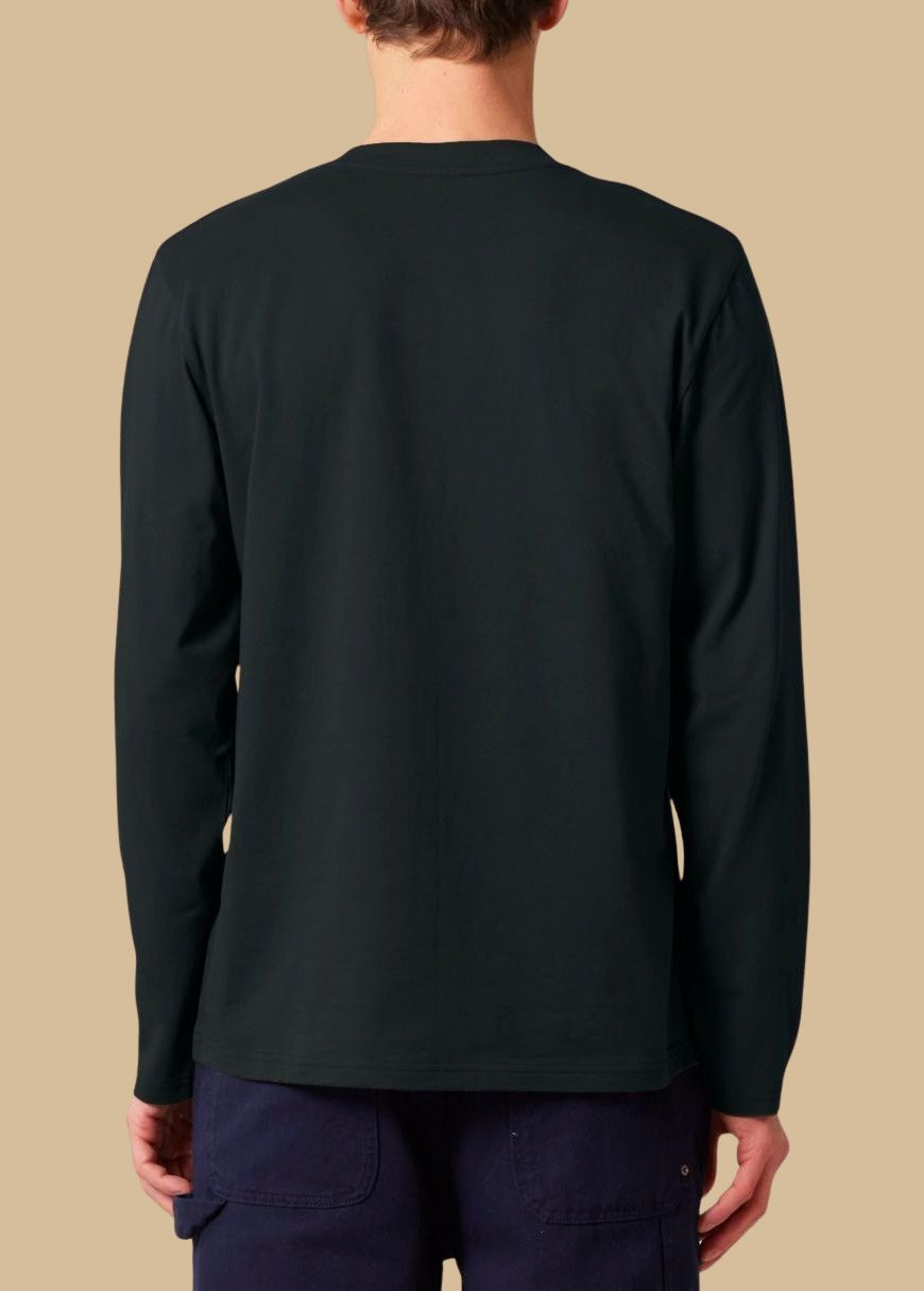 Classic Longsleeve Man