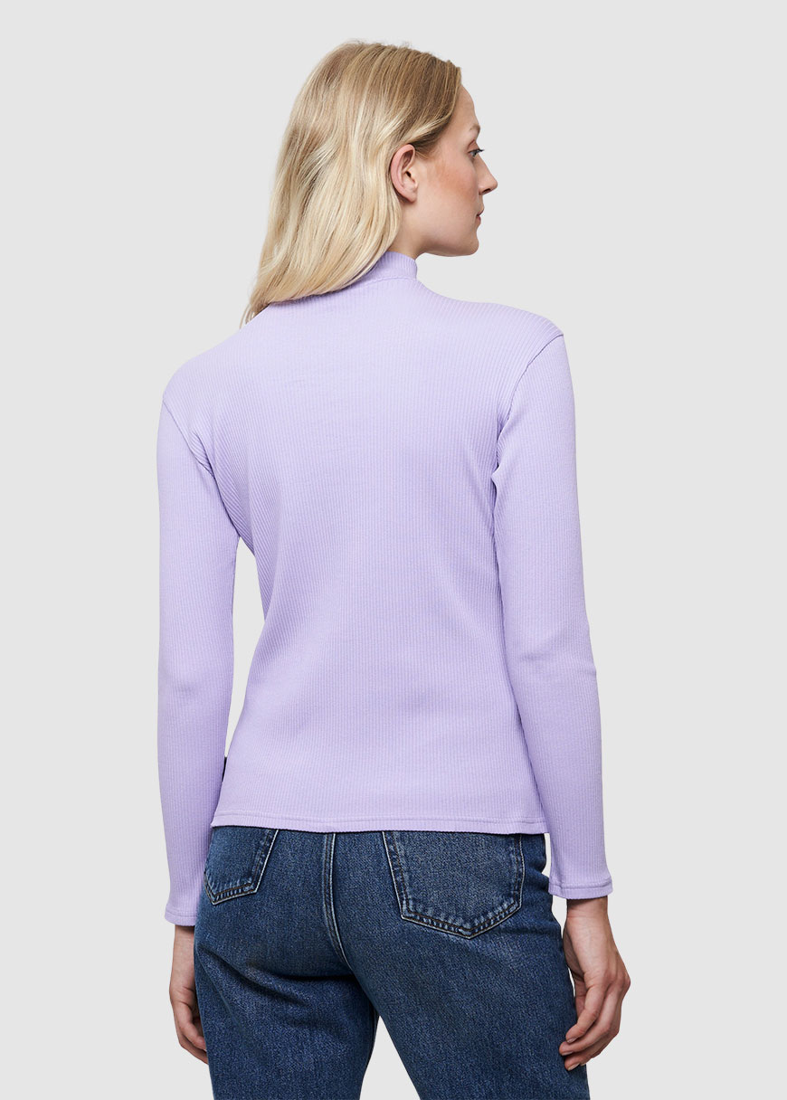 Longsleeve Poppy Longsleeve Poppy