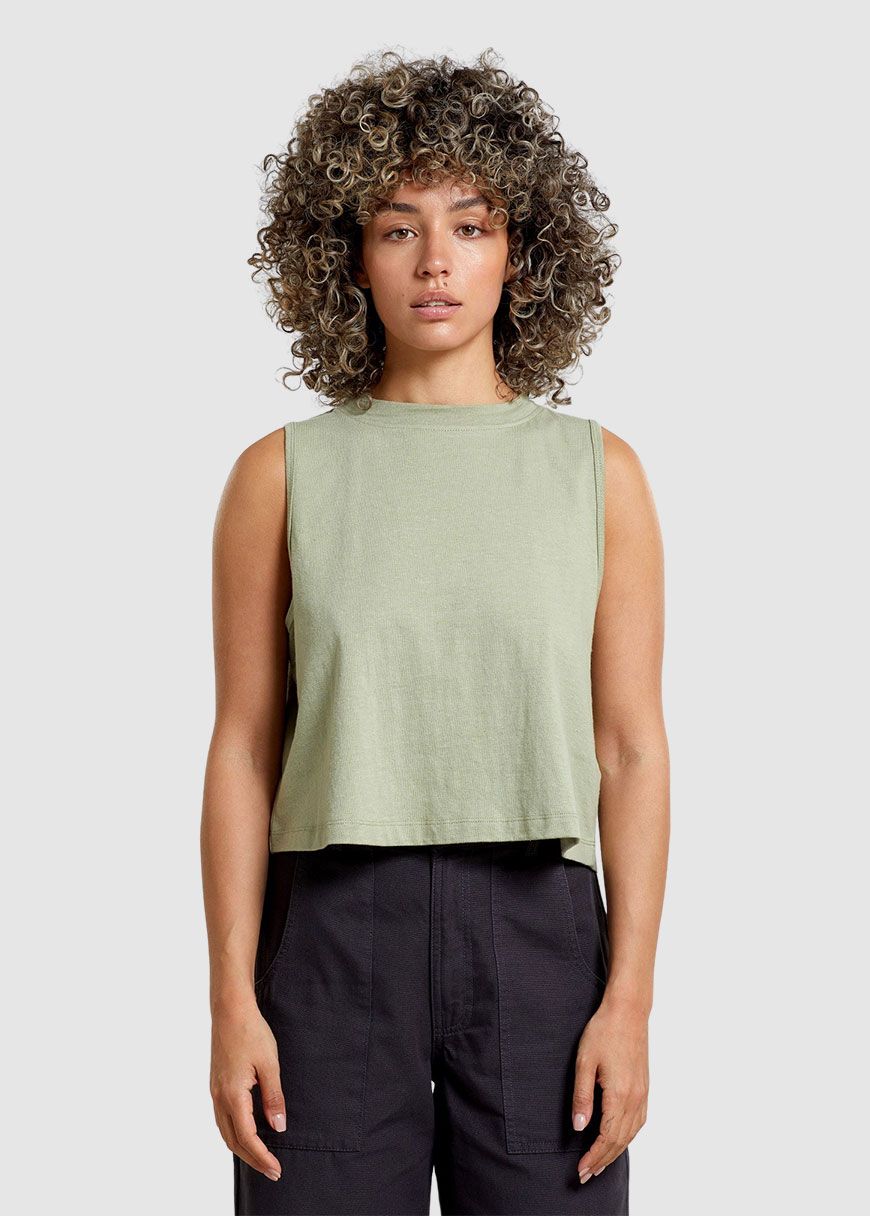 Top Namsos Hemp