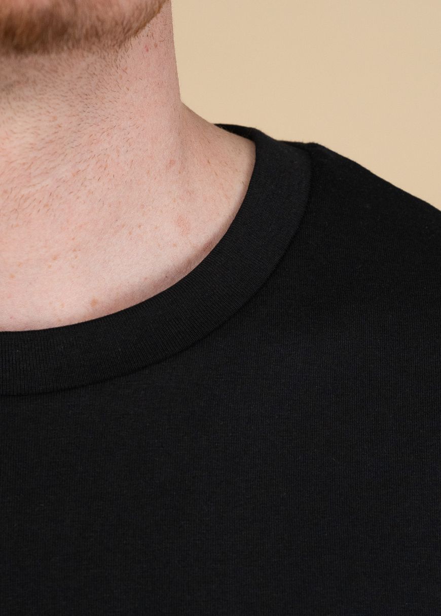 Classic T-Shirt Man Classic T-Shirt Man