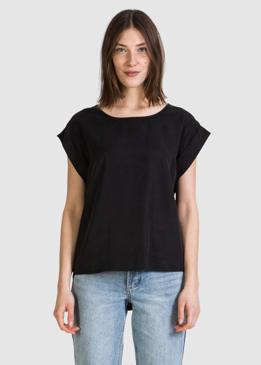 Capri Top Capri Top