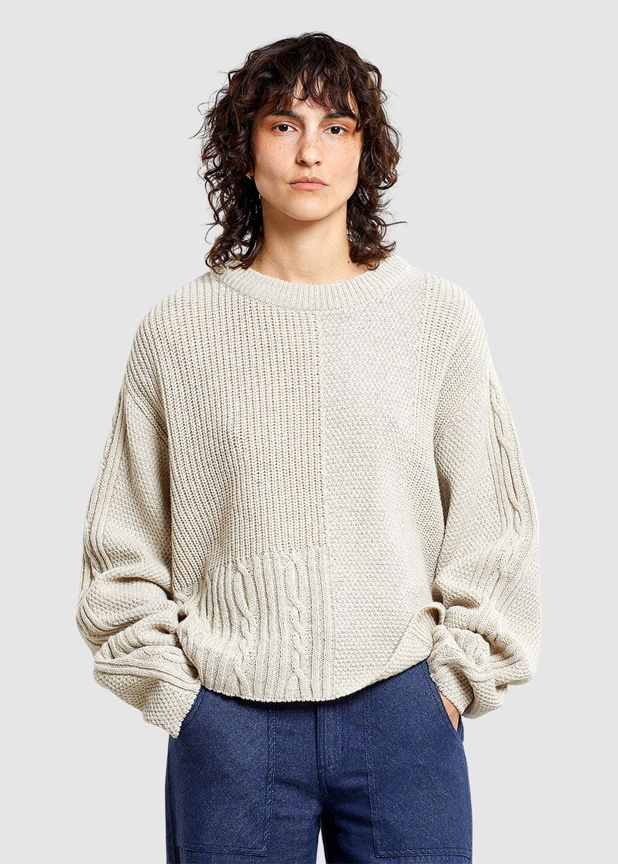 Sweater Limboda Sweater Limboda