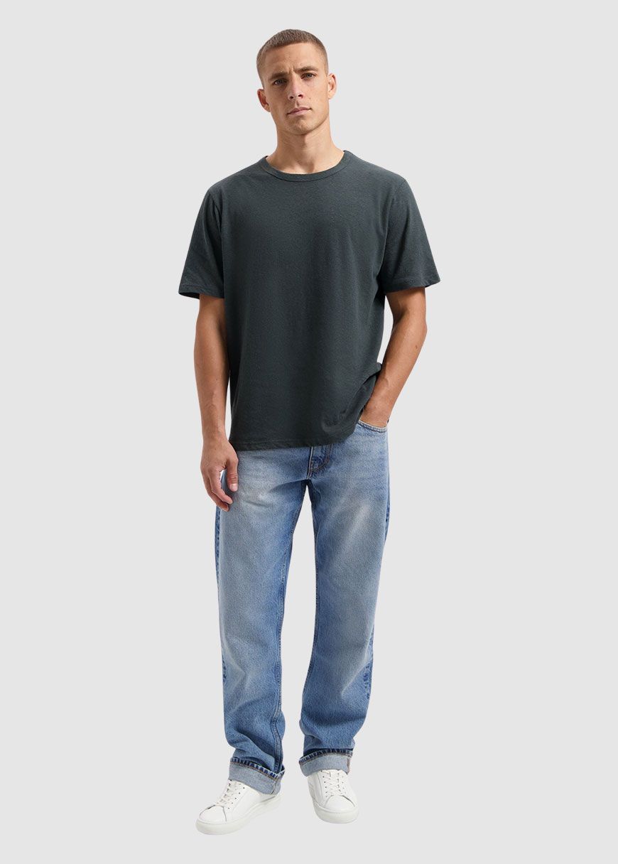 kuyichi_liam_dotton_hemp_t_shirt_SS_25_KUY_25130100_Woodland_Gray_3_73eb8e469a Liam Cotton Hemp T-Shirt