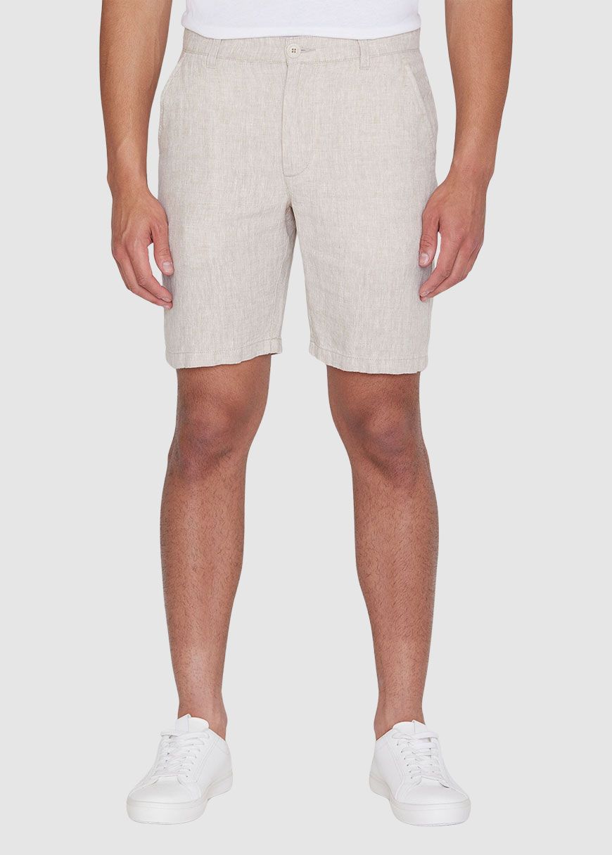 Chuck Regular Linen Shorts Chuck Regular Linen Shorts