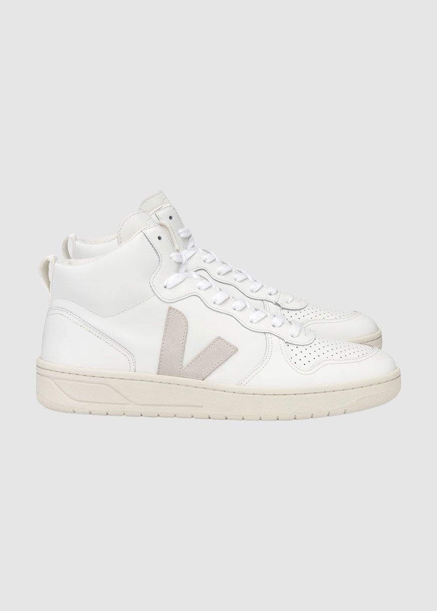 W' V-15 Leather W' V-15 Leather