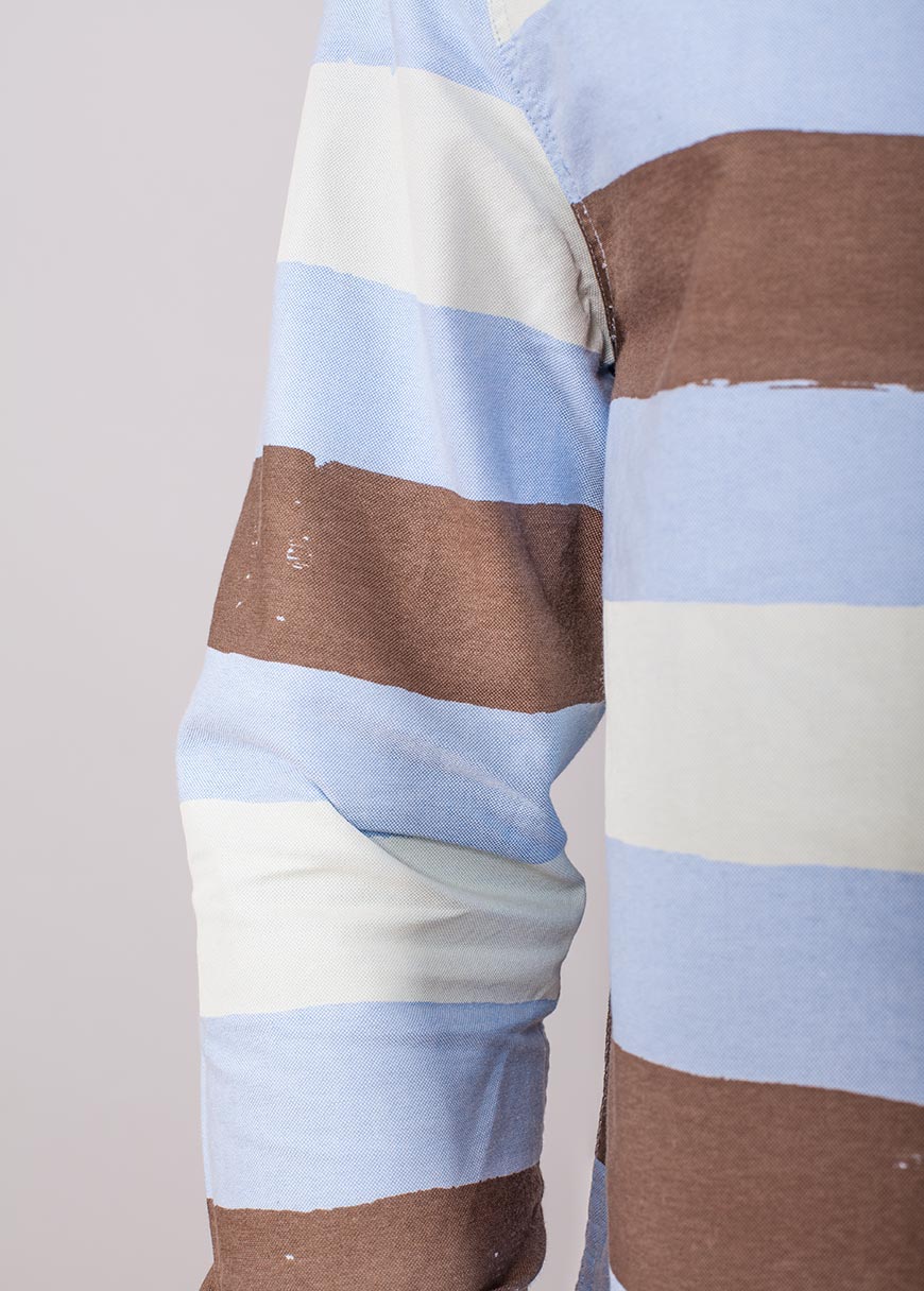 Ligurian Sea Shirt Ligurian Sea Shirt
