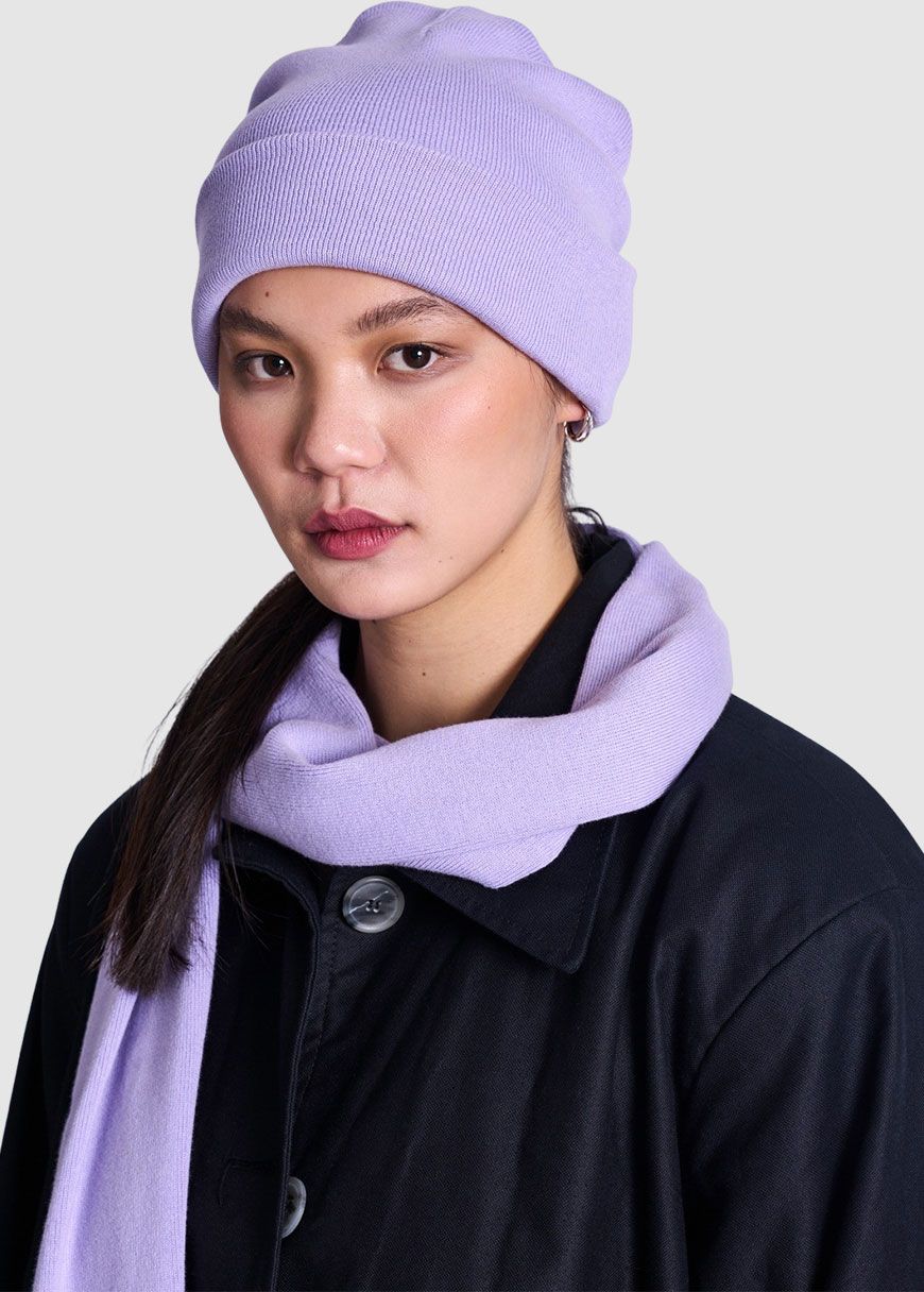 Knit Beanie Brooklyn
