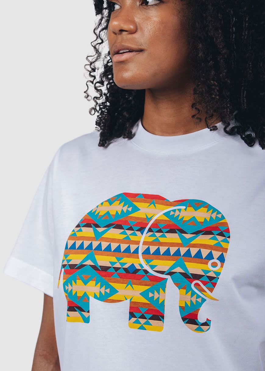 Women's Navajo Organic T-Shirt Women's Navajo Organic T-Shirt