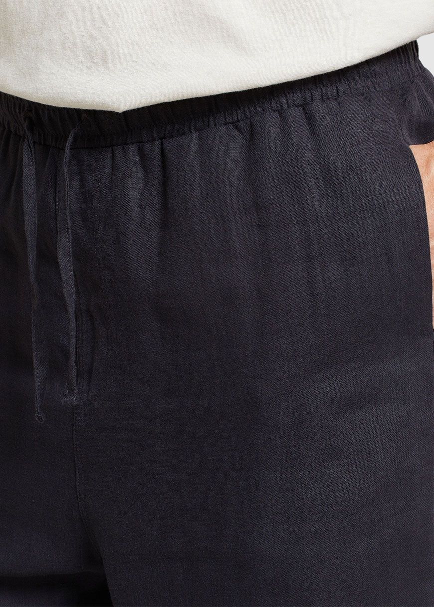 Pants Klitmoeller Linen Pants Klitmoeller Linen