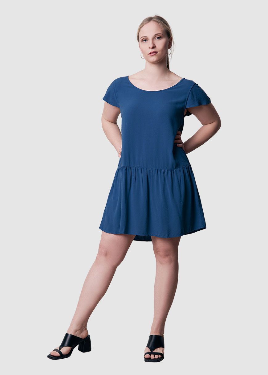 Light-Breeze Ecovero Kleid Light-Breeze Ecovero Kleid