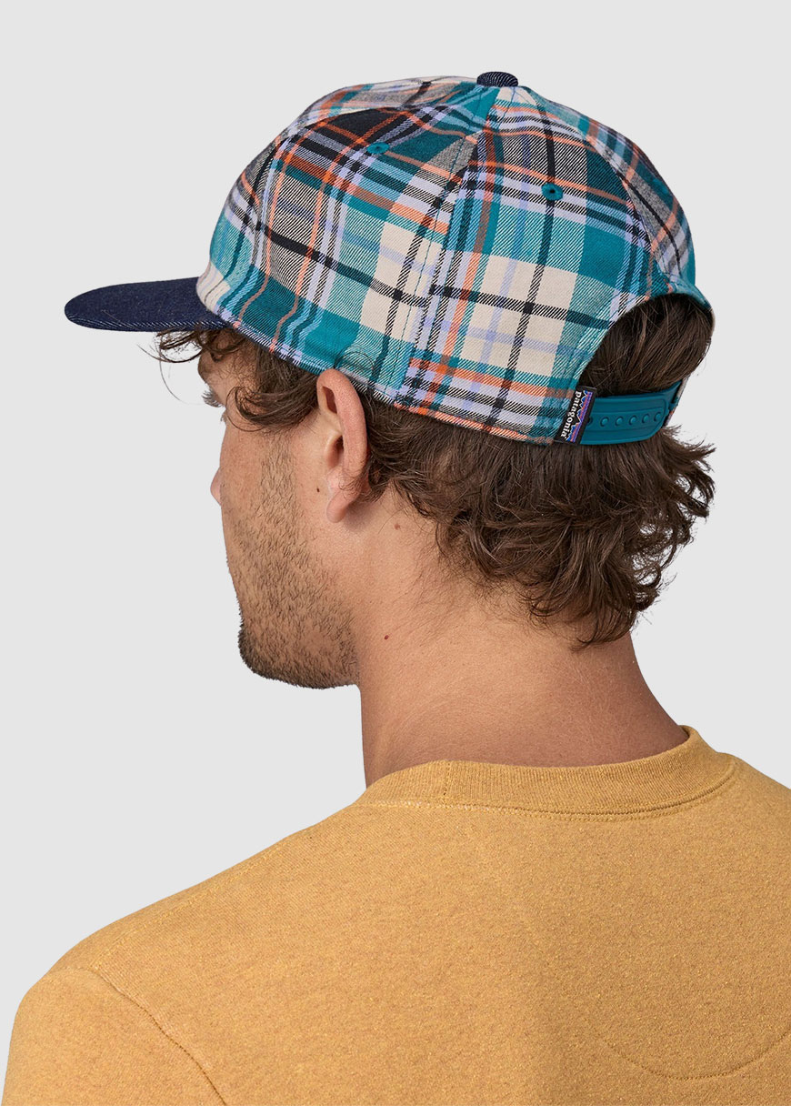 Range Cap Range Cap