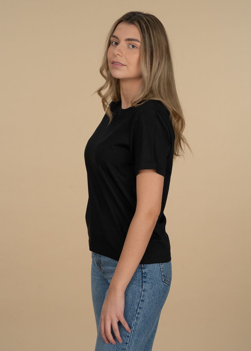 Classic T-Shirt Woman