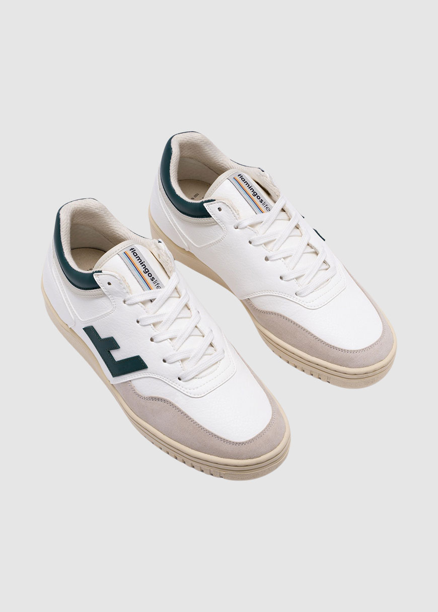 Retro 90's Sneaker Retro 90's Sneaker