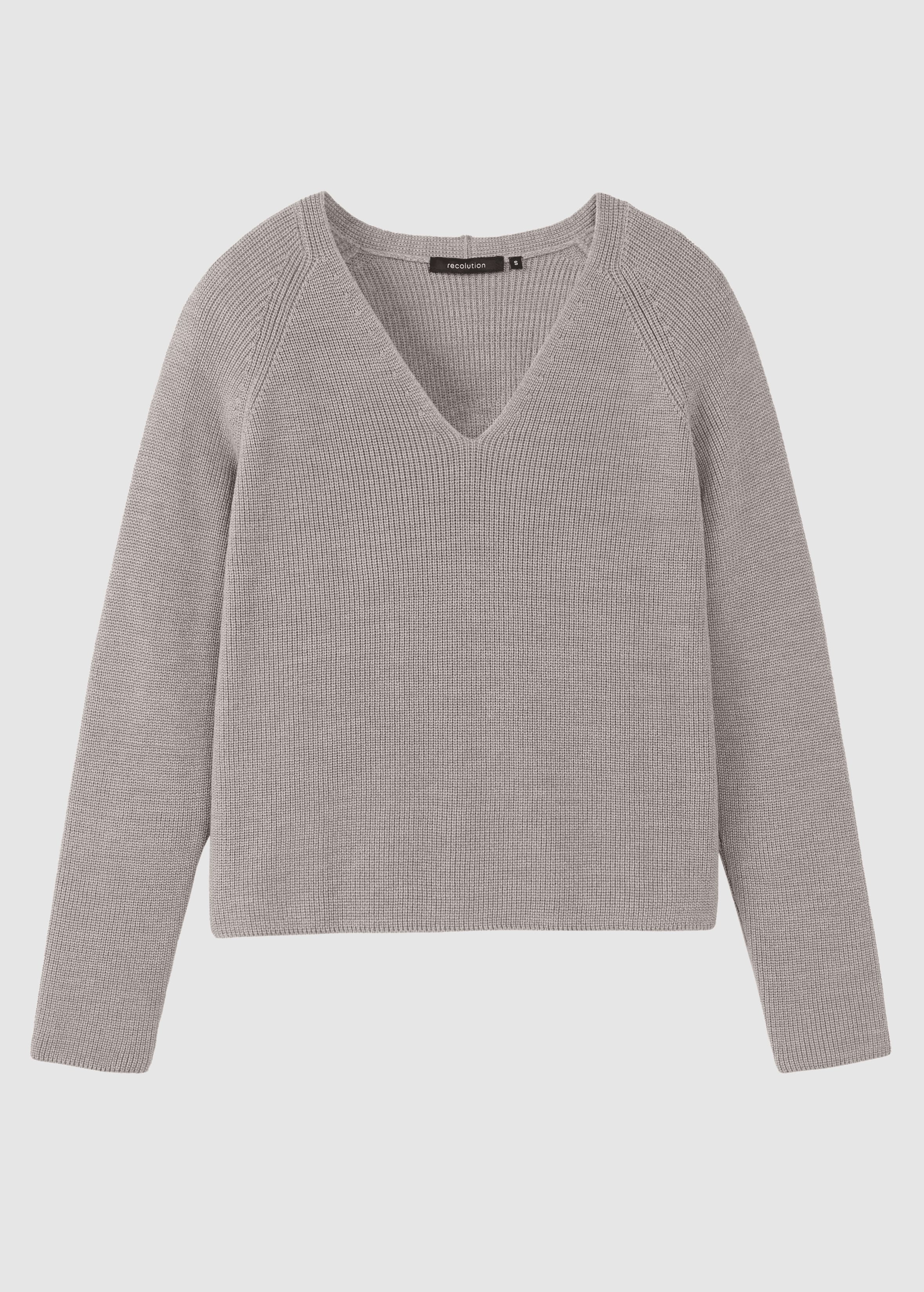 Pullover Arugula Greige Pullover Arugula Greige