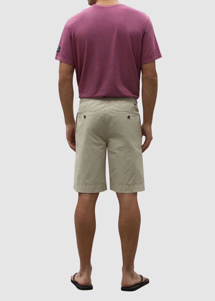 Ethicalf Shorts Man Ethicalf Shorts Man