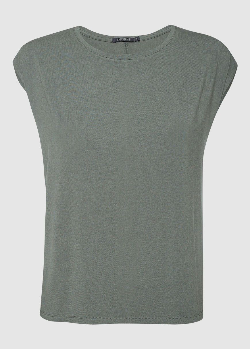 Timid Shirt Timid Shirt