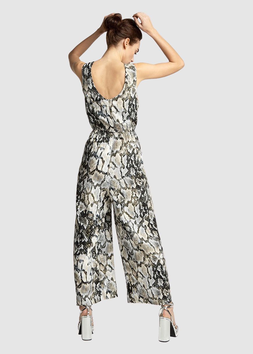 Jumpsuit Staine Jumpsuit Staine