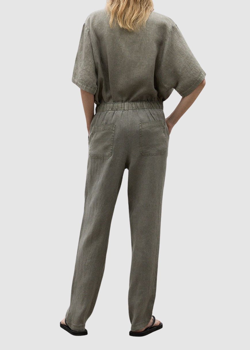 Indoalf Pants Woman Indoalf Pants Woman