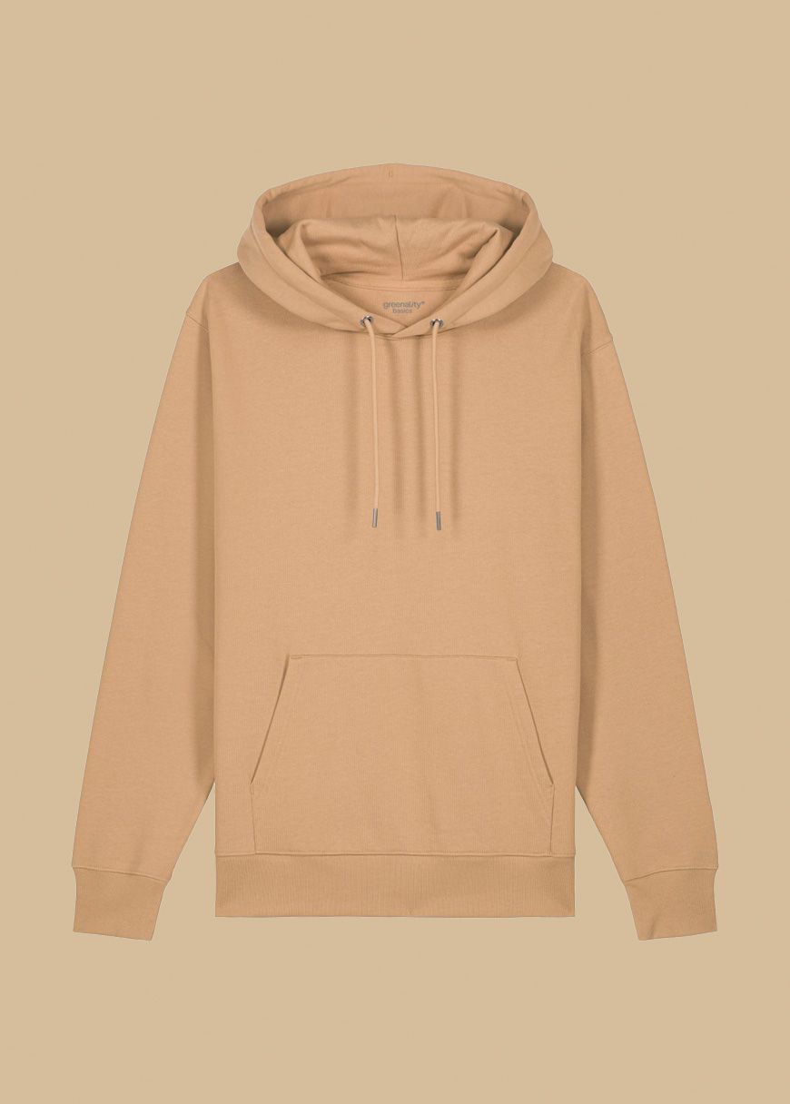 Classic Hoodie Man Classic Hoodie Man