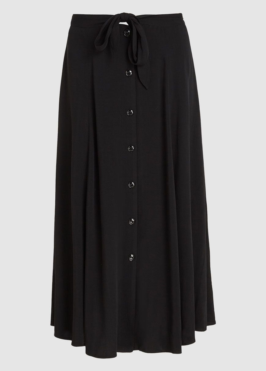 Judy Midi Skirt Atomic Judy Midi Skirt Atomic