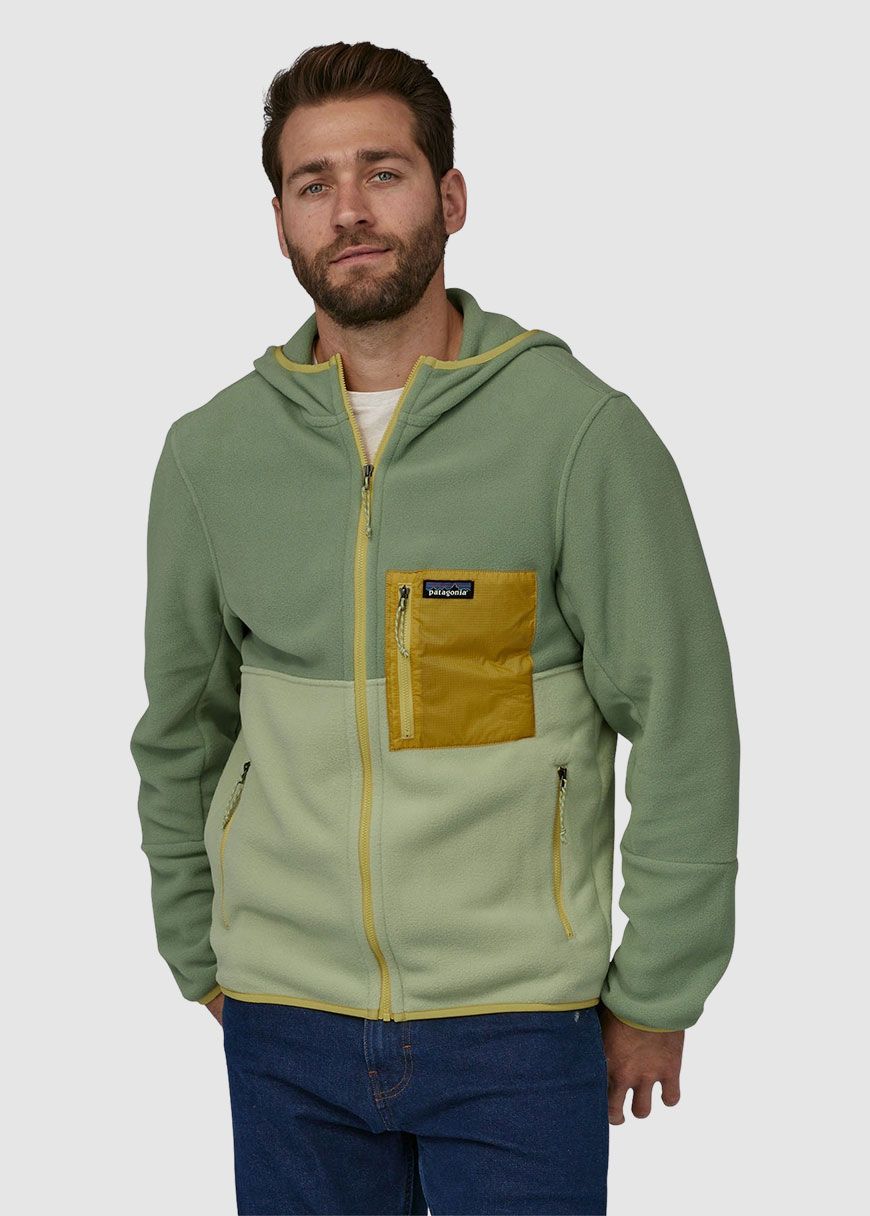 M's Microdini Hoody M's Microdini Hoody