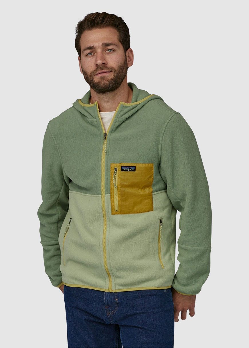 M's Microdini Hoody