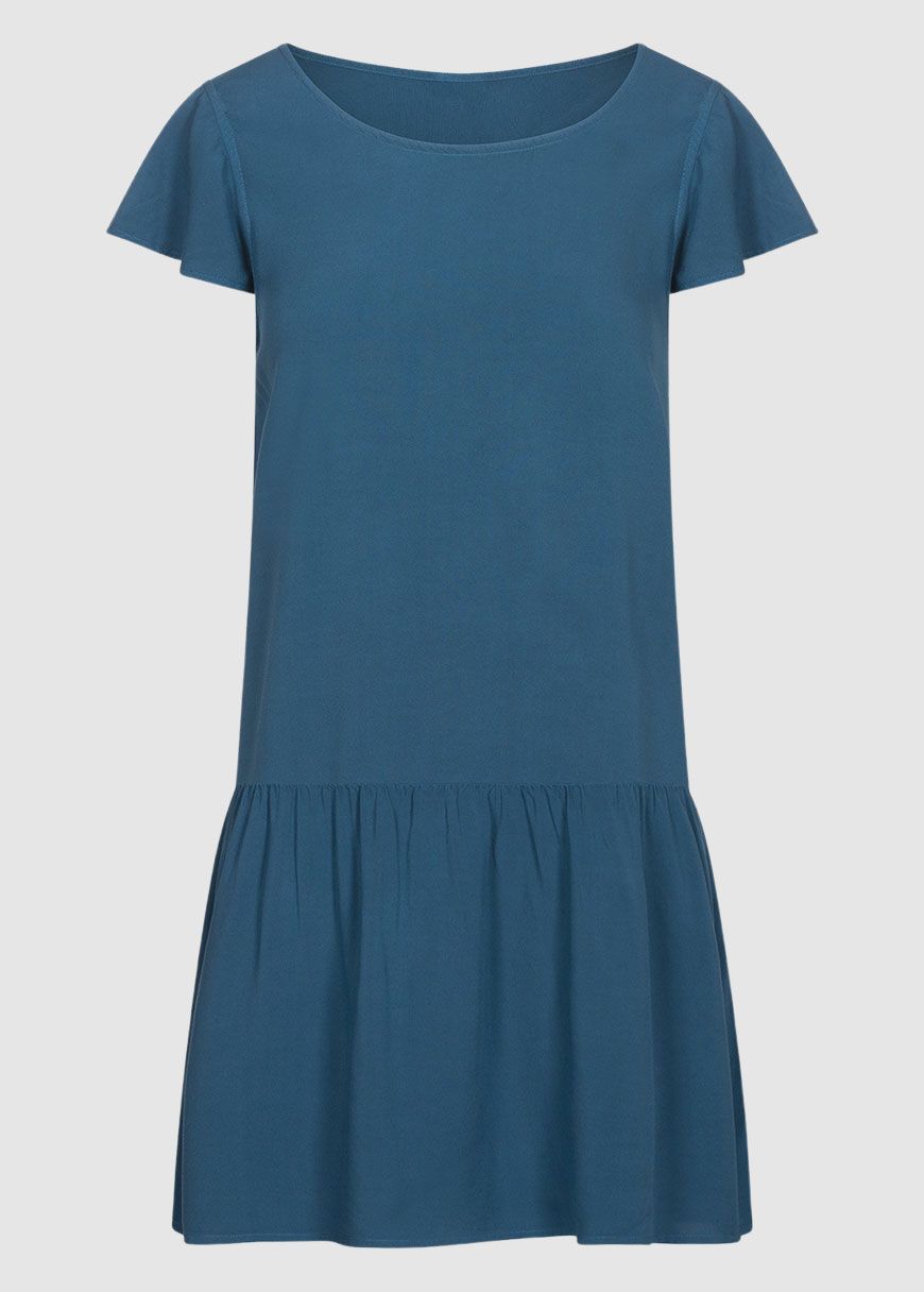 Light-Breeze Ecovero Kleid Light-Breeze Ecovero Kleid