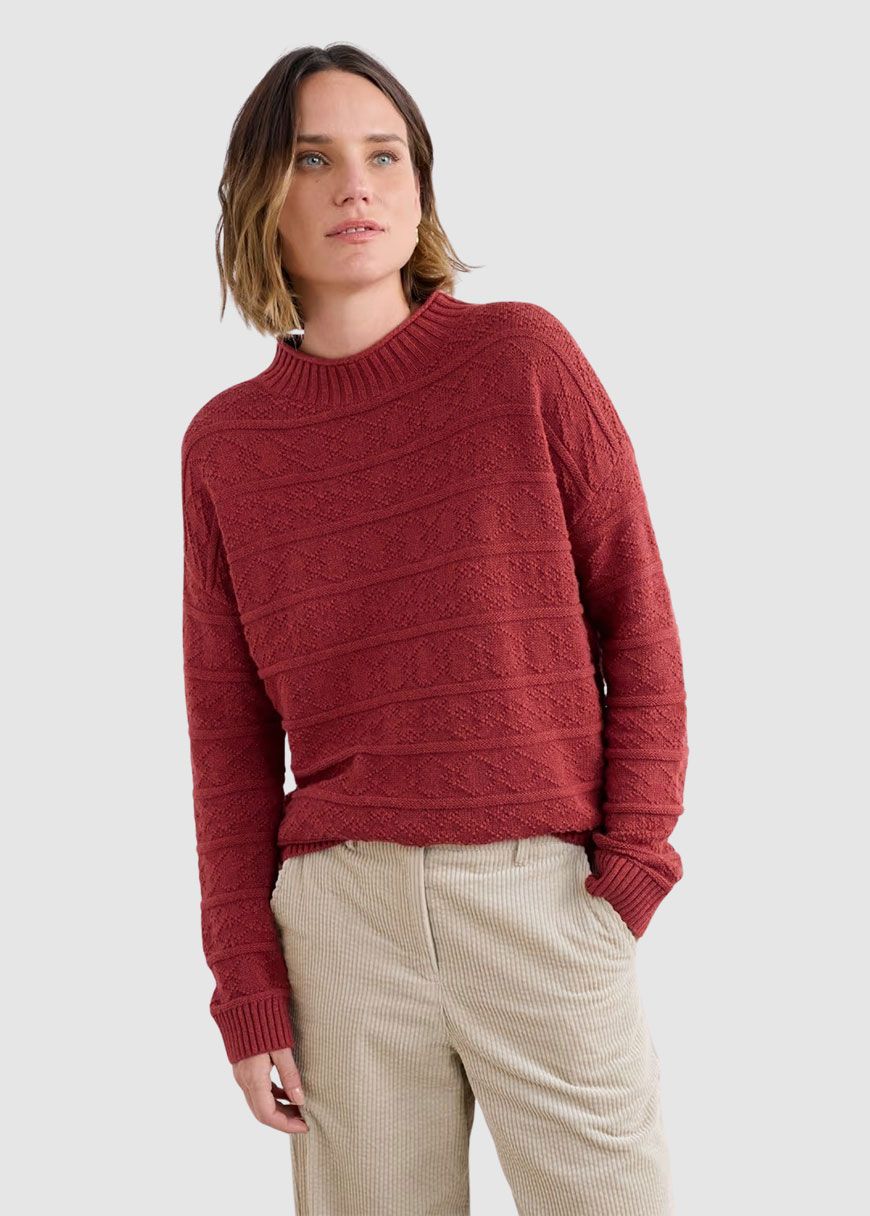 Penkestle Jumper