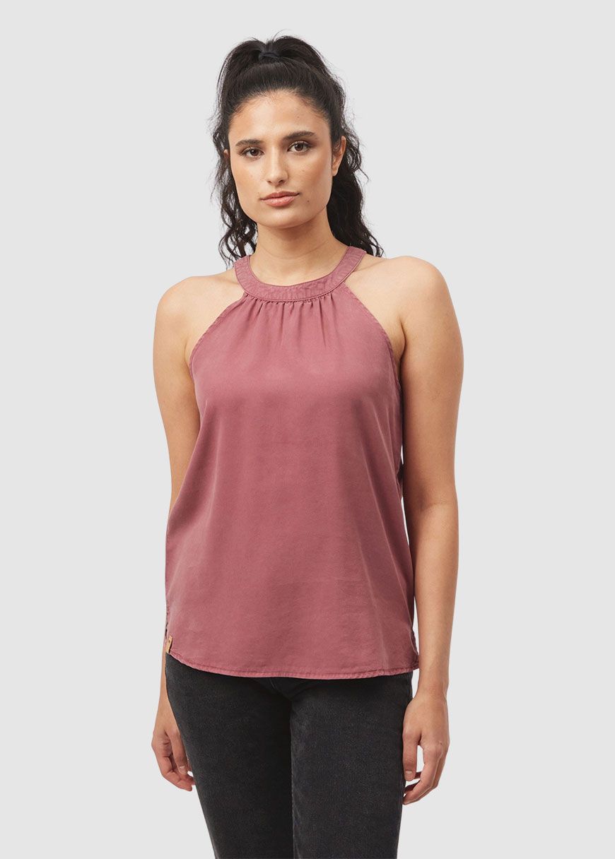 W Cypress Tank W Cypress Tank