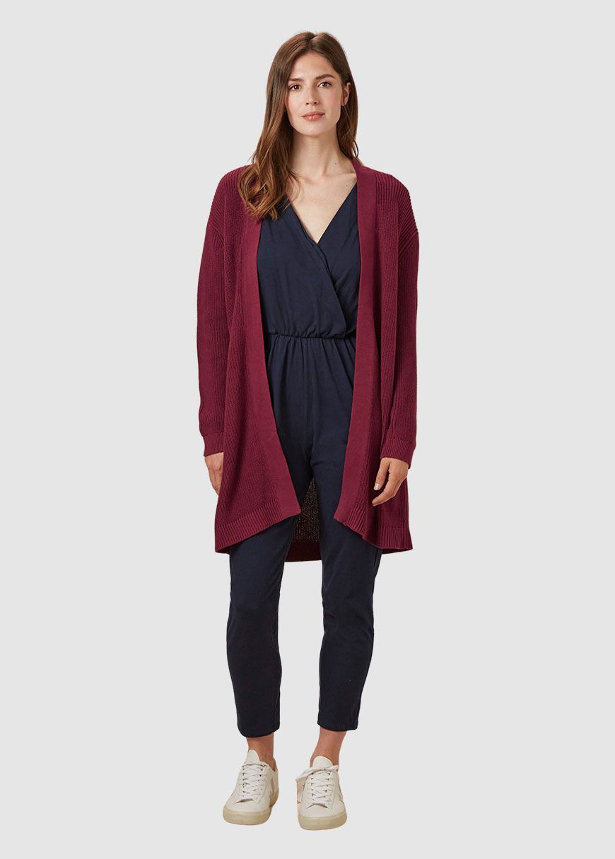 Linden Cardigan