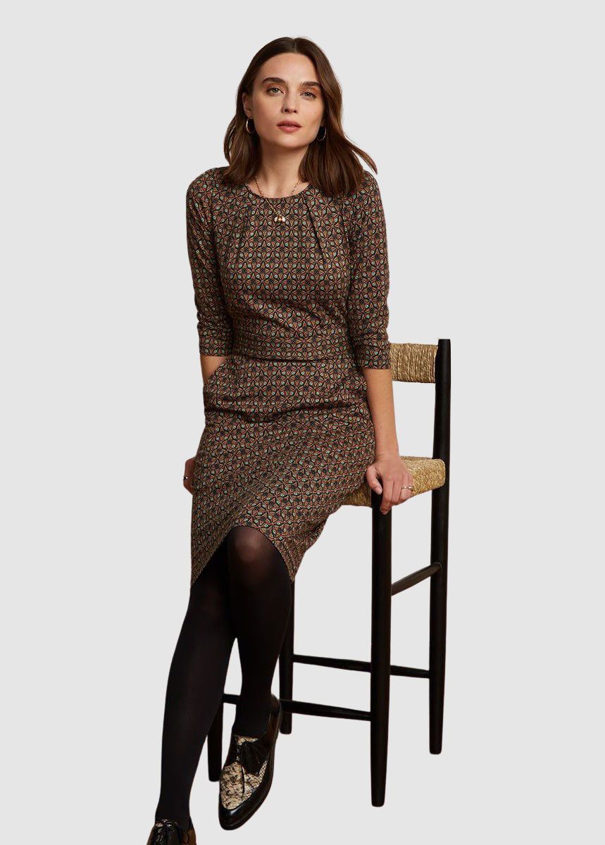 Mona Dress Quinto Mona Dress Quinto