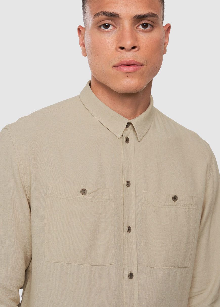 Shirt Walnut Shirt Walnut
