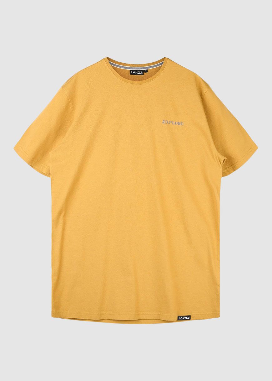 lakor_out_there_t_shirt_AW_25_LAK_tee_wt_outthere_Wood_Thrush_1_538d7b9c4d Out There T-Shirt