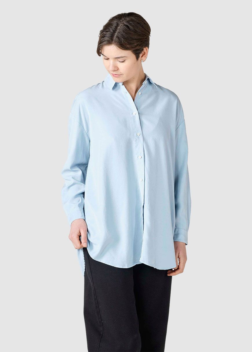Ofelia Lyocell Shirt